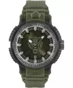 Hodinky unisex Plein Sport Tiger Power