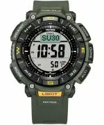 Hodinky pánske Protrek PRG-340 Series Solar Chronograph