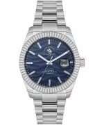 Hodinky pánske Santa Barbara Luxury Automatic