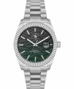 Hodinky pánske Santa Barbara Luxury Automatic