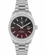 Hodinky pánske Santa Barbara Luxury Automatic