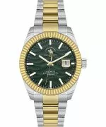 Hodinky pánske Santa Barbara Luxury Automatic