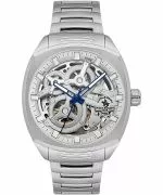Hodinky pánske Santa Barbara Luxury Skeleton