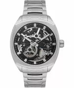 Hodinky pánske Santa Barbara Luxury Skeleton