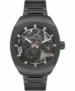 Hodinky pánske Santa Barbara Luxury Skeleton
