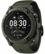 Športové Hodinky unisex Coros Nomad Green