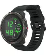 Športové Hodinky unisex Polar Grit X2 Night Black