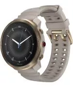 Športové Hodinky unisex Polar Vantage M3 Greige Sand