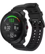 Športové Hodinky unisex Polar Vantage M3 Night Black