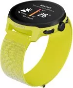 Športové Hodinky Suunto Run Lime Textile Strap