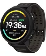 Športové Hodinky Suunto Vertical 2 All Black [Sapphire Glass]