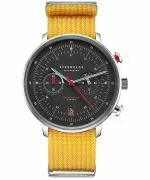 Hodinky pánske Sternglas Hamburg Chronograph Limited Edition