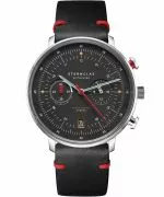 Hodinky pánske Sternglas Hamburg Chronograph Limited Edition