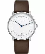 Hodinky unisex Sternglas Naos Bauhaus