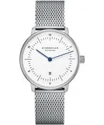 Hodinky dámske Sternglas Naos XS Bauhaus