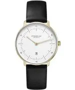 Hodinky unisex Sternglas Naos XS Bauhaus