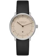 Hodinky dámske Sternglas Naos XS Bauhaus