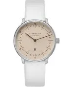 Hodinky dámske Sternglas Naos XS Bauhaus