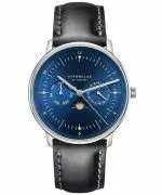 Hodinky pánske Sternglas Naos Moonphase