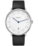 Hodinky pánske Sternglas Naos XL Bauhaus