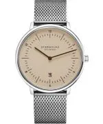 Hodinky pánske Sternglas Naos XL Bauhaus