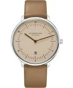 Hodinky pánske Sternglas Naos XL Bauhaus