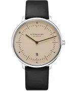 Hodinky pánske Sternglas Naos XL Bauhaus