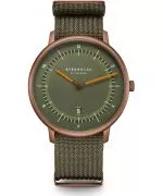 Hodinky pánske Sternglas Naos XL Edition 1905
