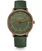 Hodinky pánske Sternglas Naos XL Edition 1905