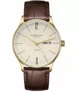 Hodinky pánske Sternglas Berlin Automatic