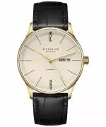 Hodinky pánske Sternglas Berlin Automatic