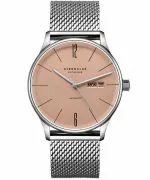 Hodinky pánske Sternglas Berlin Automatic