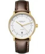 Hodinky pánske Sternglas Naos Heritage Automatic