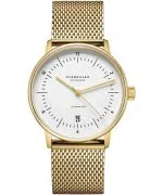 Hodinky pánske Sternglas Naos Heritage Automatic