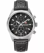 Hodinky pánske Swiss Military Hanowa Storm Chronograph