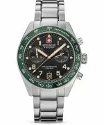 Hodinky pánske Swiss Military Hanowa Spitfire Chronograph