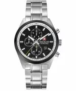 Hodinky pánske Swiss Military Hanowa Storm Chronograph