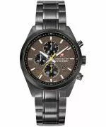 Hodinky pánske Swiss Military Hanowa Storm Chronograph