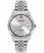 Hodinky pánske Swiss Military Hanowa Diligenter Automatic
