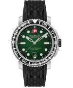 Hodinky pánske Swiss Military Hanowa Black Marlin