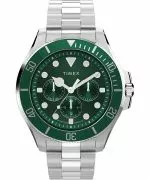 Hodinky pánske Timex Trend Harborside Coast