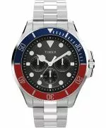 Hodinky pánske Timex Trend Harborside Coast