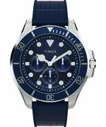 Hodinky pánske Timex Trend Harborside Coast