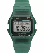 Hodinky unisex Timex 80 Lab