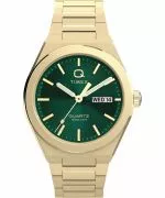 Hodinky pánske Timex Q Continental