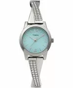 Hodinky dámske Timex Main Street Fashion Stretch Bangles