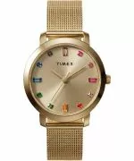 Hodinky dámske Timex Main Street