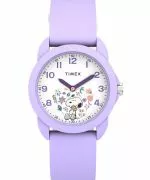 Hodinky detské Timex Peanuts Time Teacher