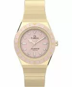 Hodinky dámske Timex Q Sport