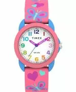 Hodinky detské Timex Kids Time Teacher